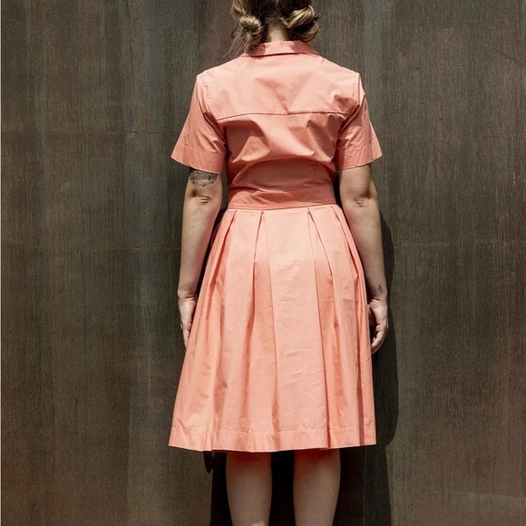 Bodybag By Jude Sunny Shirt Dress - Picture 8 of 12